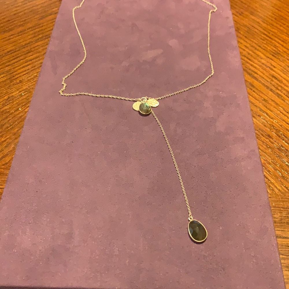 Grace & Heart necklace